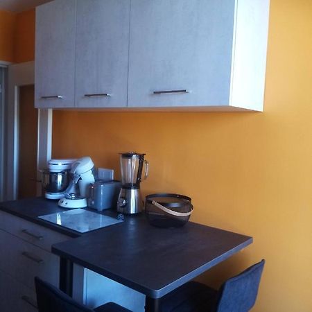 Appartement Kilian Campus Uga à La Tronche  Extérieur photo