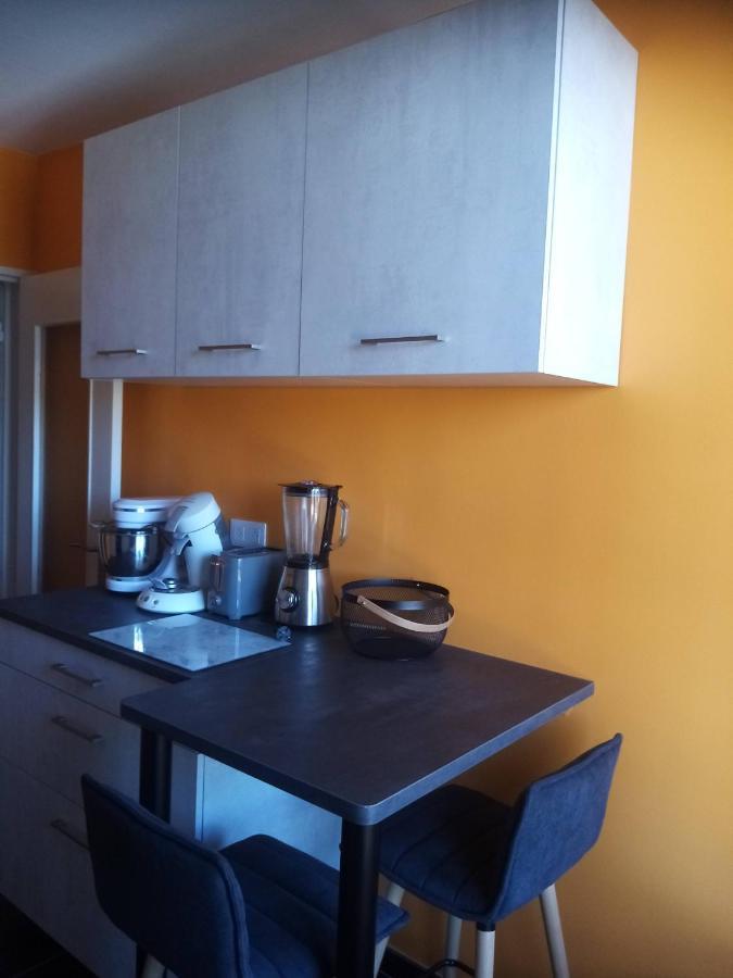 Appartement Kilian Campus Uga à La Tronche  Extérieur photo