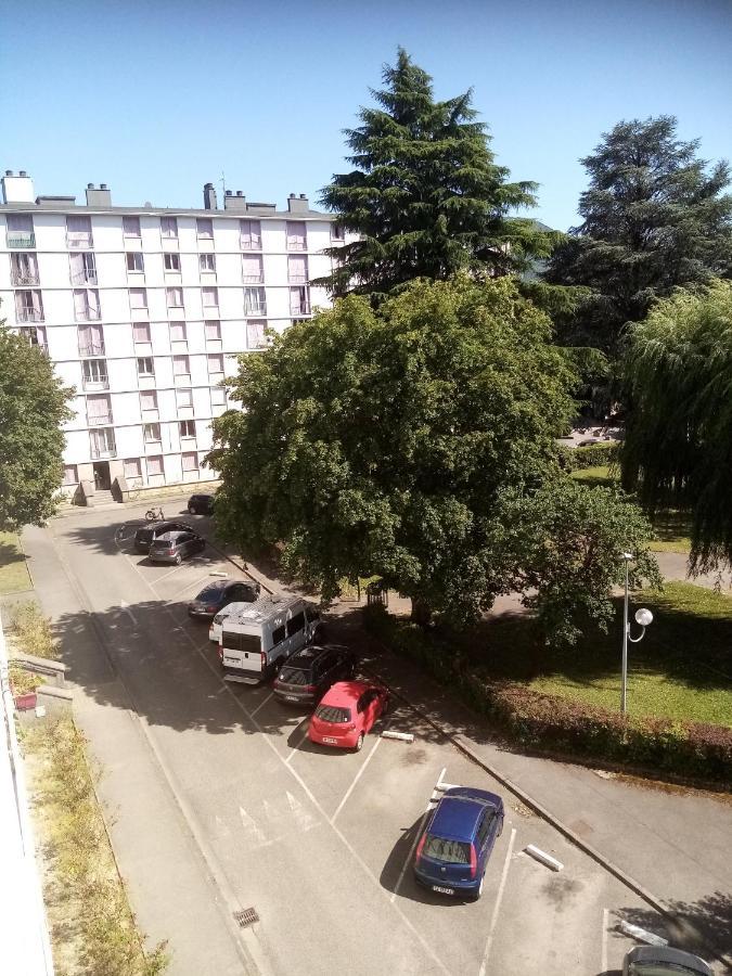 Appartement Kilian Campus Uga à La Tronche  Extérieur photo