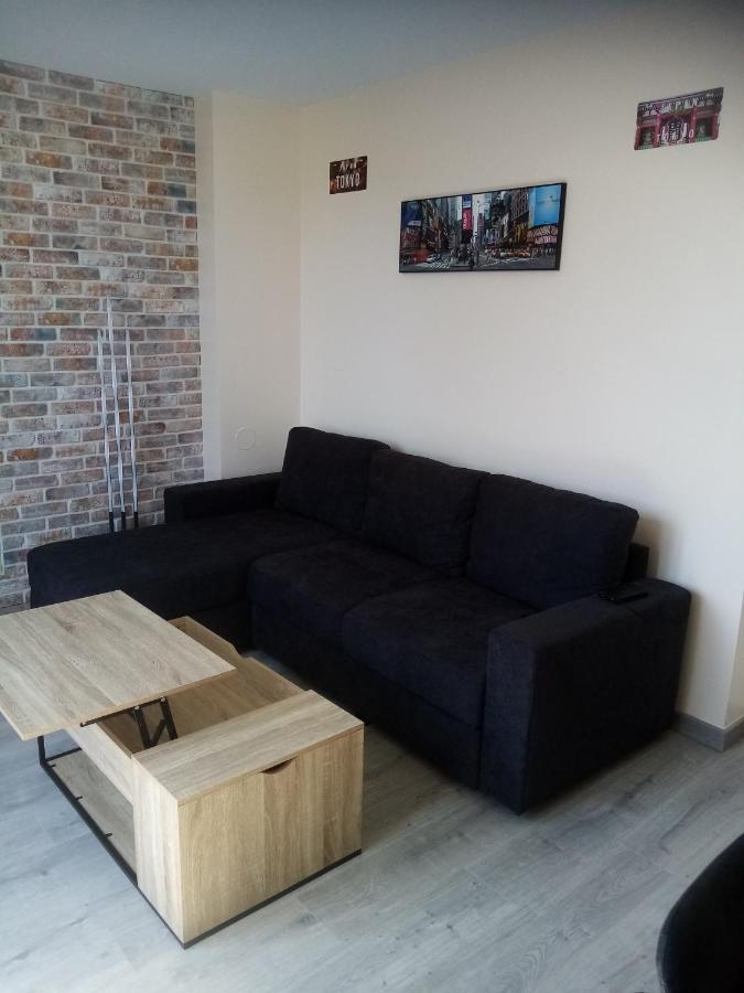 Appartement Kilian Campus Uga à La Tronche  Extérieur photo