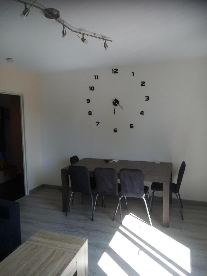 Appartement Kilian Campus Uga à La Tronche  Extérieur photo