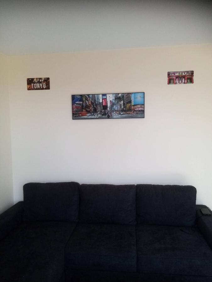 Appartement Kilian Campus Uga à La Tronche  Extérieur photo